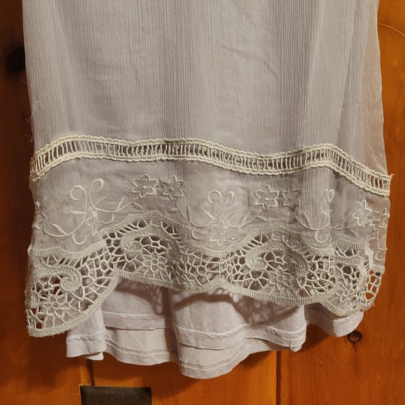 Boutique Boho Summer Dress - Picture 3 of 12